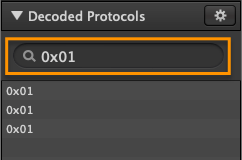 Searching for a radix value
